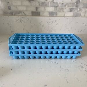 Mini Ice Cube Trays